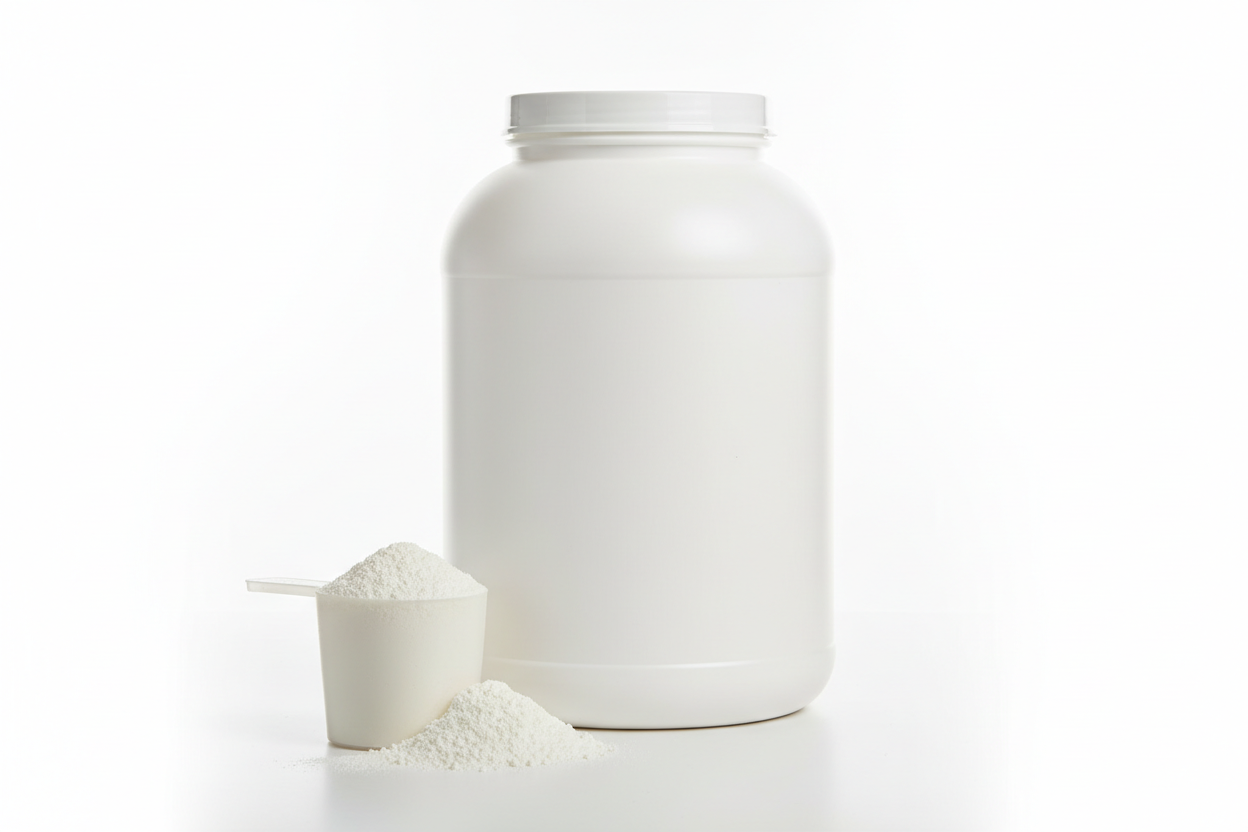 whey protein 5lbs no brand